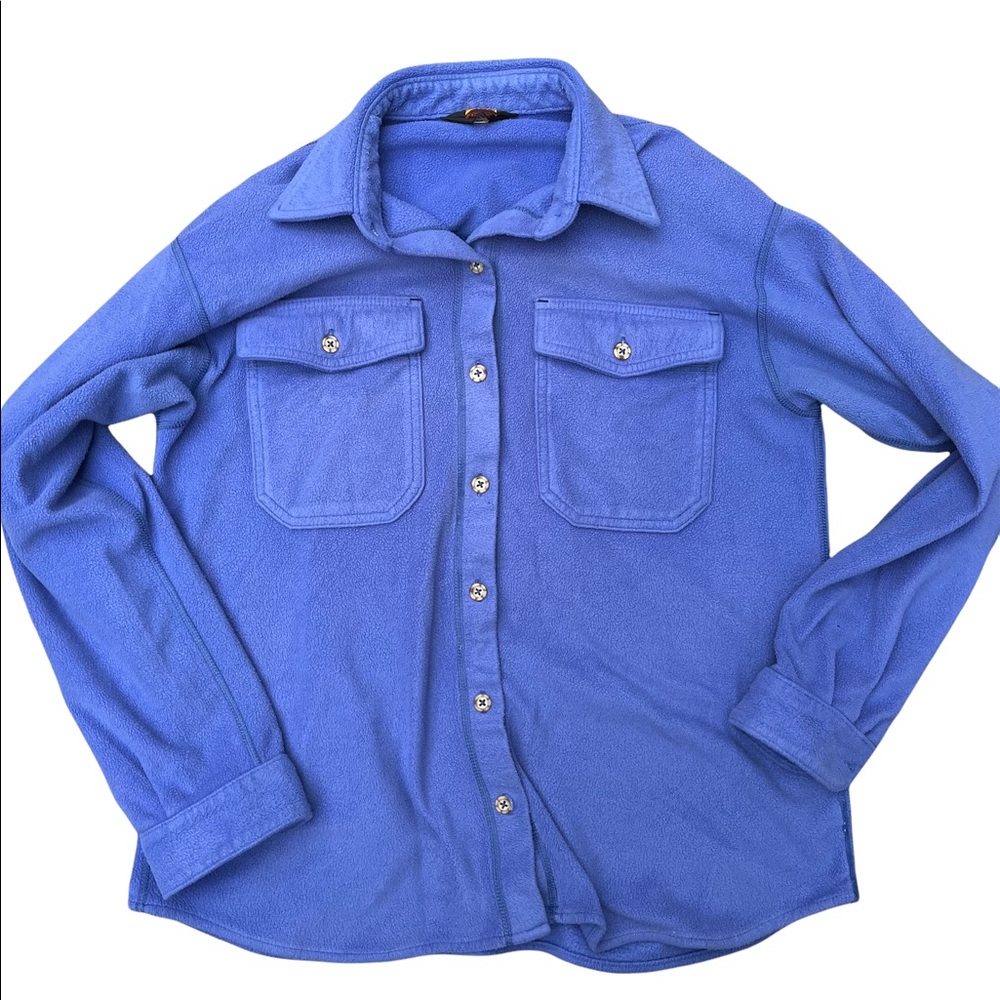 REI | vintage polartec fleece